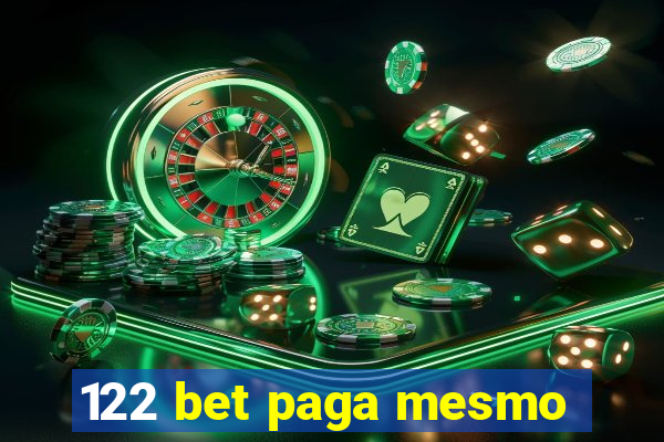 122 bet paga mesmo